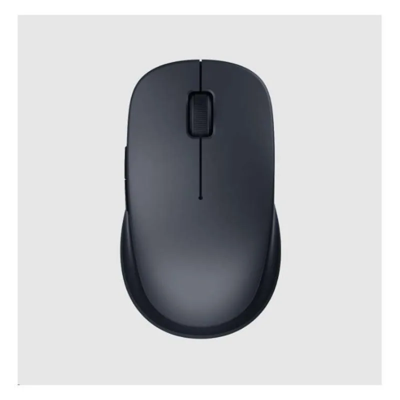 Xiaomi Wireless Mouse Dual Mode 2 Black (57864)