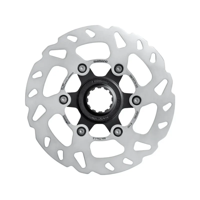 Brzdový kotouč Shimano SM-RT70 140mm