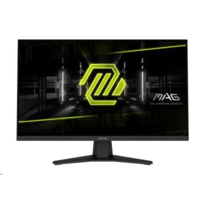 MSI MAG 274QF X24 27"/ WQHD/ IPS/ 240Hz/ 1ms MAG 274QF X24