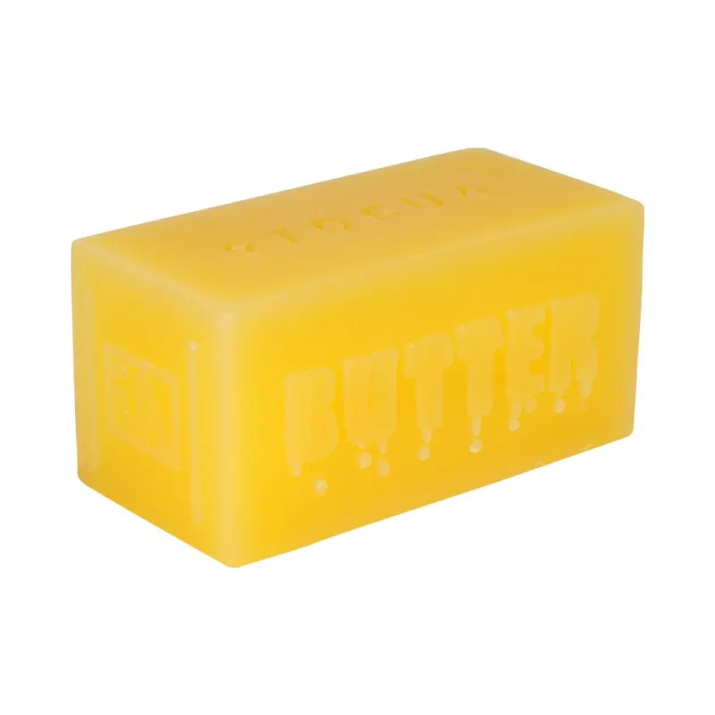 UrbanArtt Butter Wax Block
