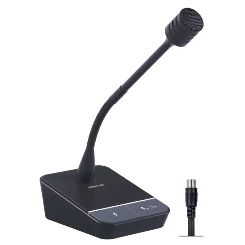 Fonestar MICSET-D32XLR Fonestar mikrofón (04-3-2080)