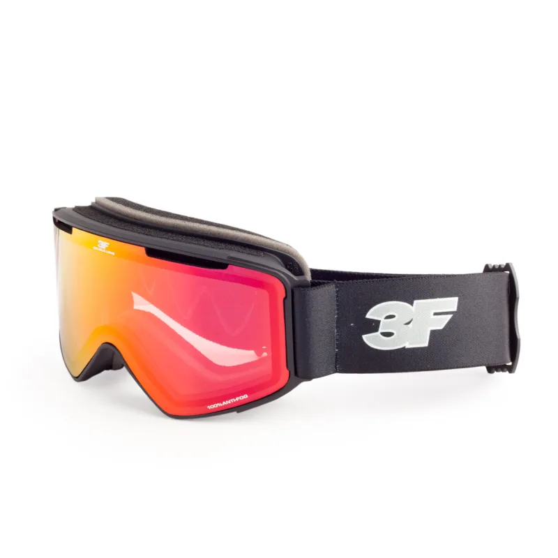 Lyžařské brýle 3F Gambit 1979s