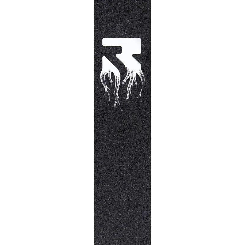 Root Rooted White Pro Scooter Griptape