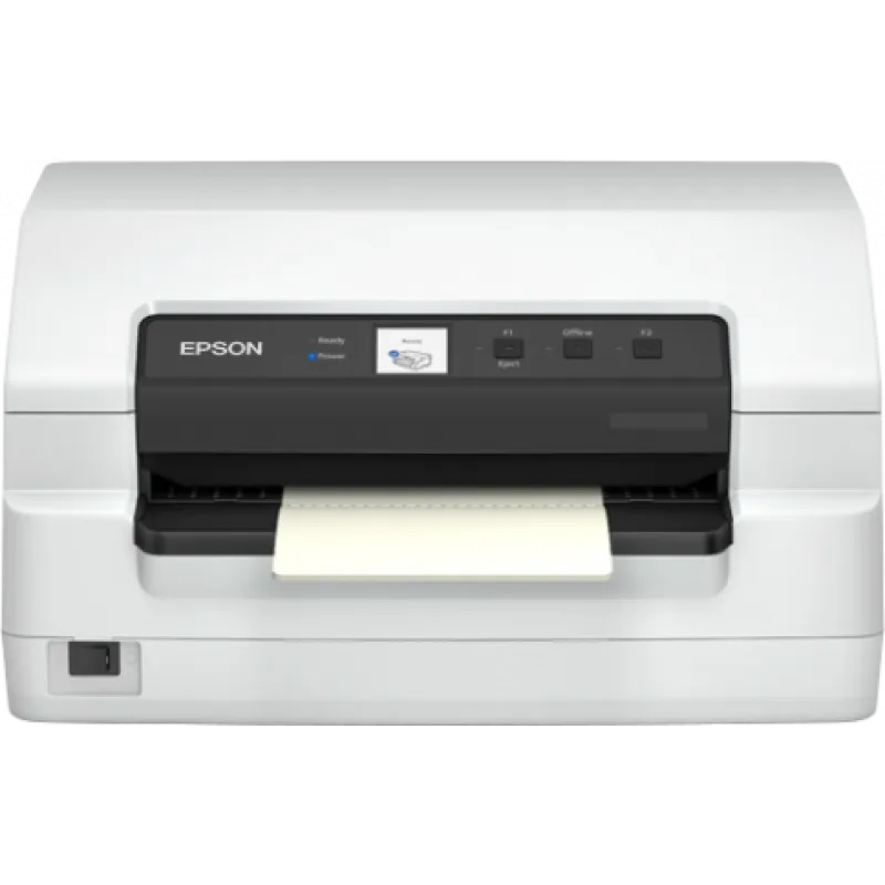 Epson PLQ-50, jehličková tiskárna, 24 jehel C11CJ10401