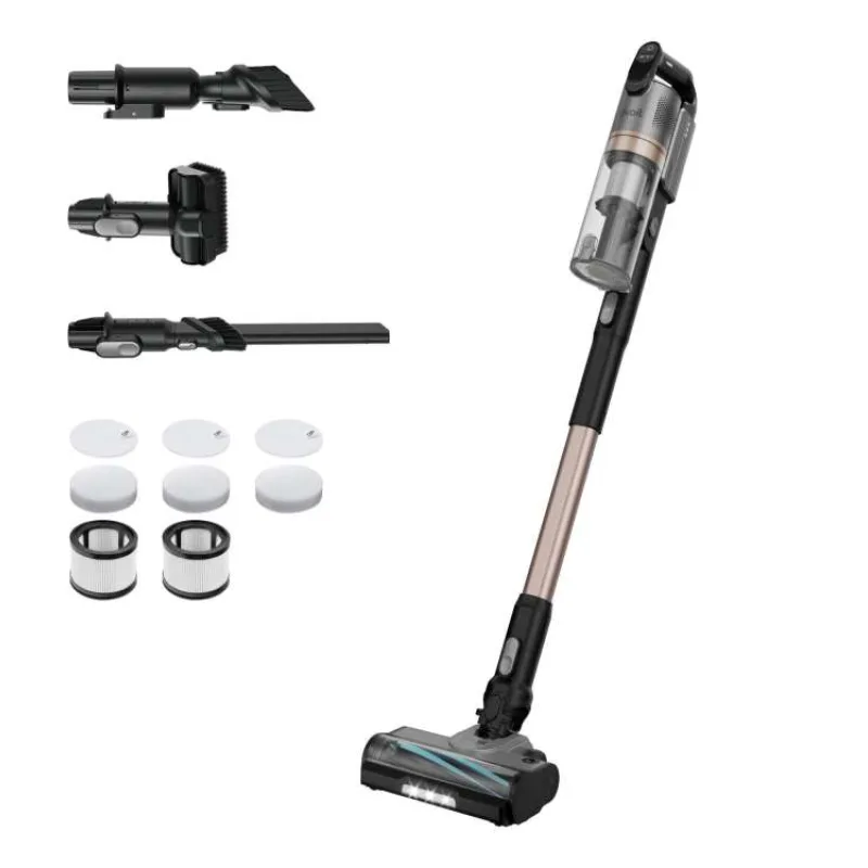 Levoit LVAC-300 Plus 6v1 Aku Turbo Cyclone černý (LSV-V202PE-AEUR)