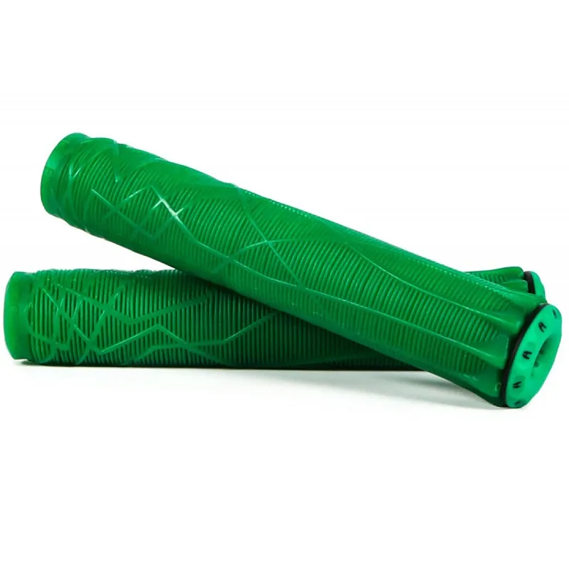 Ethic DTC Hand Grip - Green