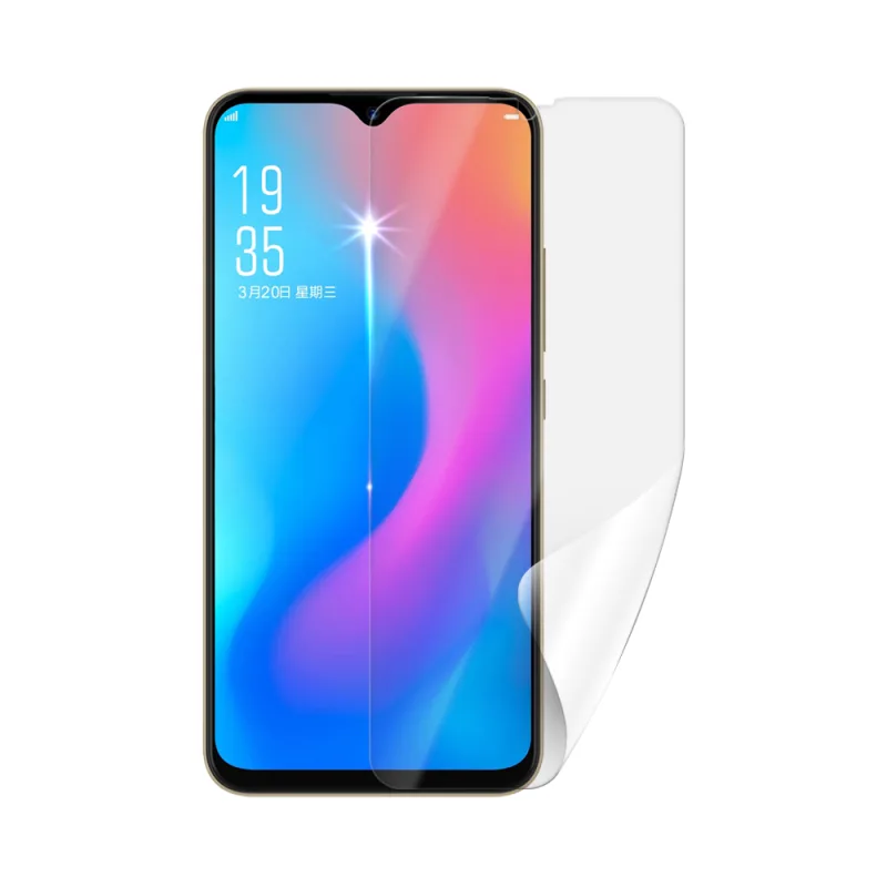 Screenshield UMIDIGI Power folie na displej UMD-PWR-D