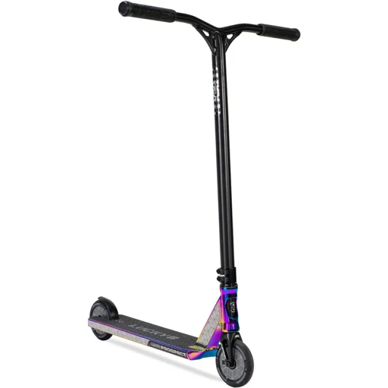 Lucky Prospect Pro Scooter- Oil Slick