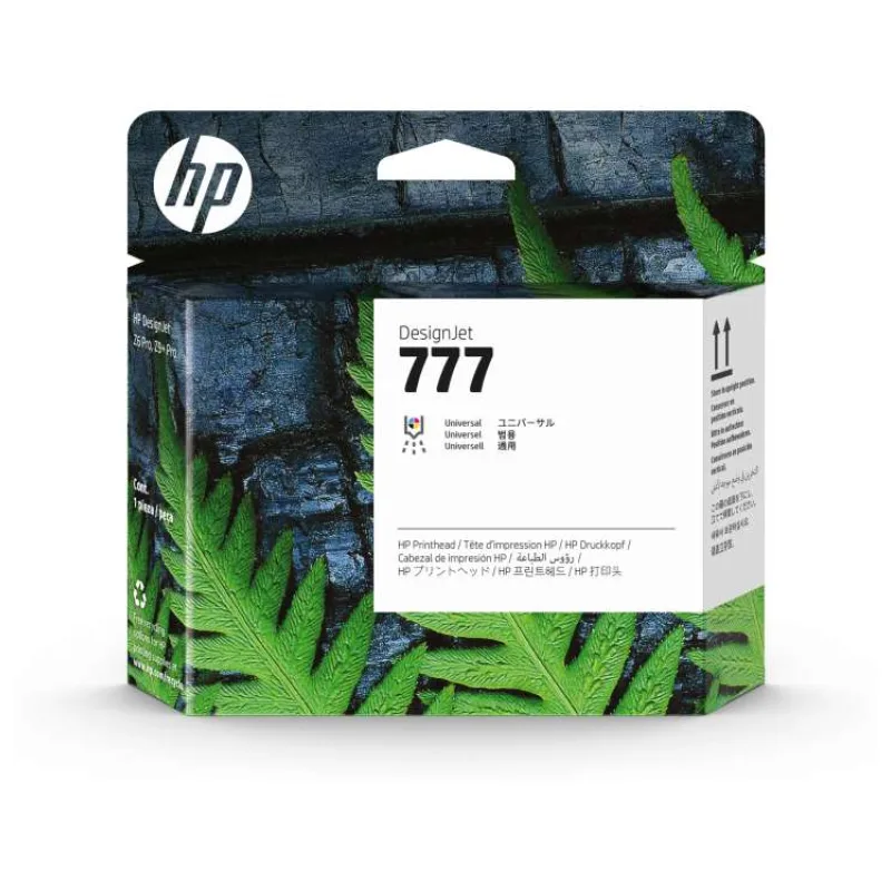 HP 777 DesignJet Printhead (3EE09A)