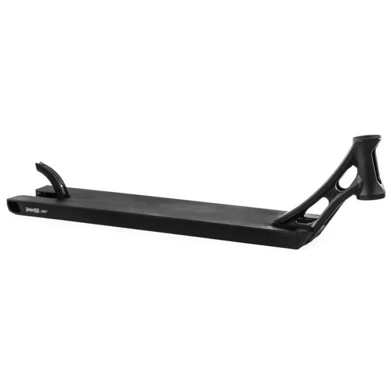 ETHIC DTC VULCAIN V2 580MM BOXED DECK - BLACK