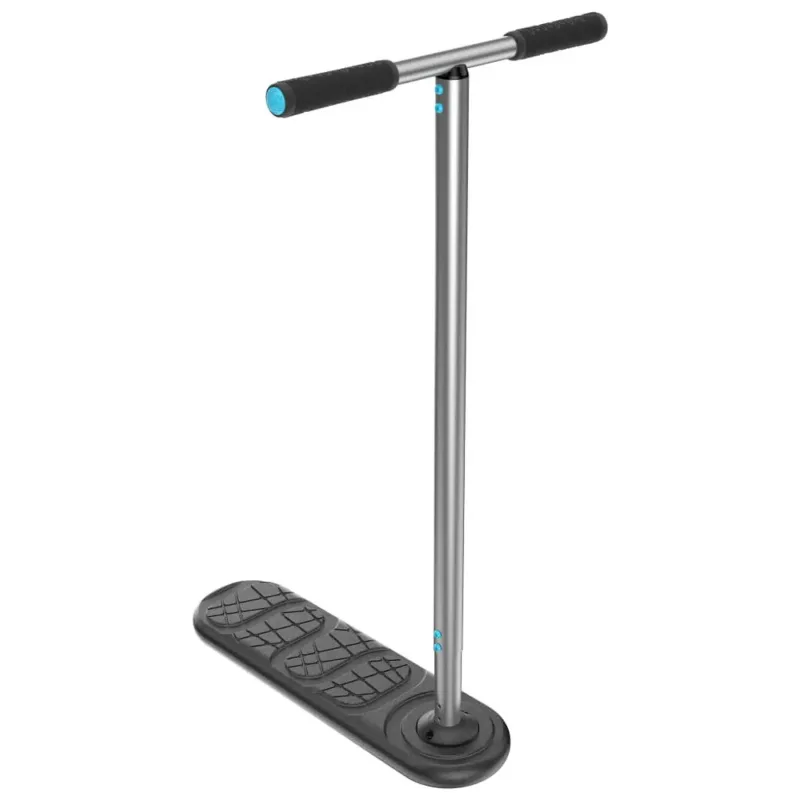 Trampolínová KOLOBEŽKA Indo Kickstart Pro scooter 61-71cm nastavitelná