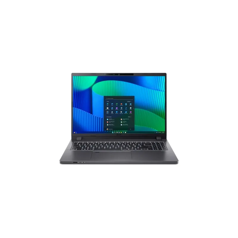 Acer TravelMate P2 16/TMP216-41-TCO-R4UJ/R5PRO-7535U/16"/WUXGA/8GB/512GB/AMD int/W11P EDU/Gray/2R NX.BFQEC.002