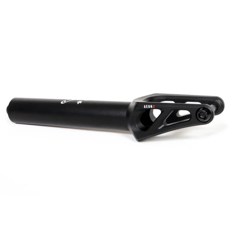 Drone Aeon II Pro Scooter Fork - Black