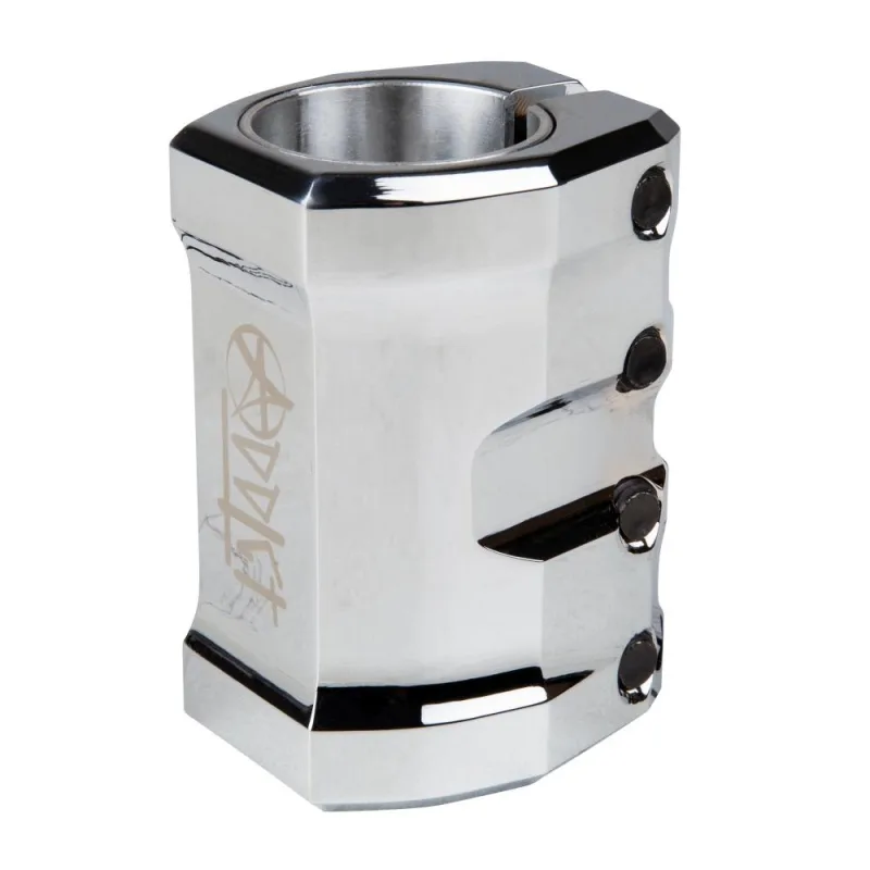 Addict Guardian Mini SCS - Polished