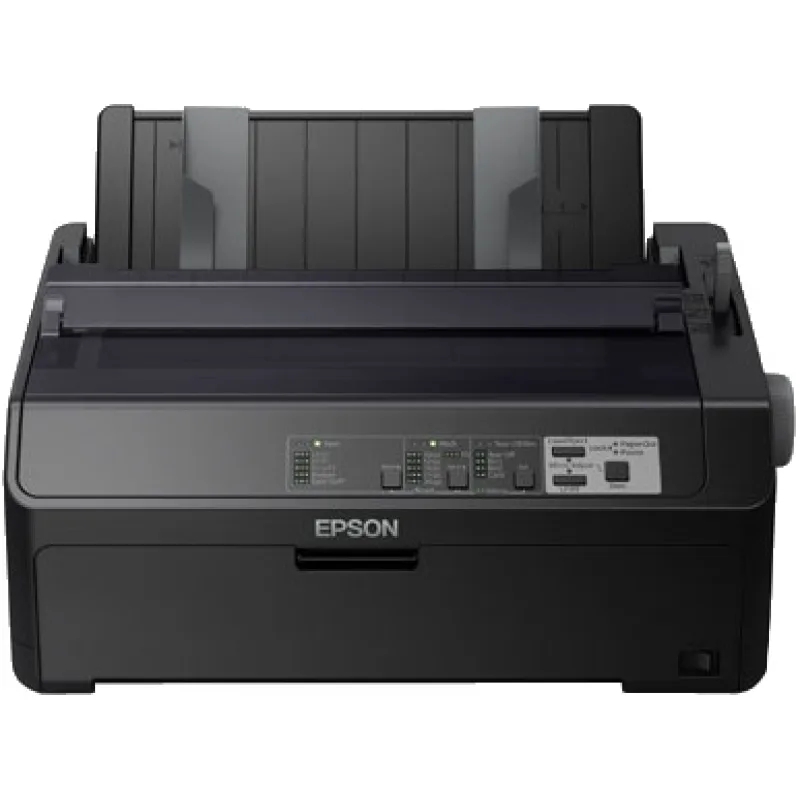 EPSON Epson/FX-890IIN/Tisk/Jehl/Role/LAN/USB C11CF37403A0