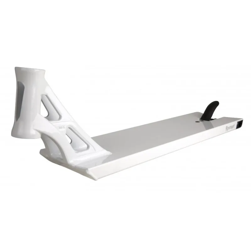 Addict Deck Revenger 6.1 -White