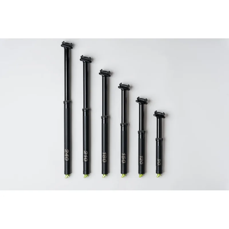 Teleskopická sedlovka OneUp Dropper post V3