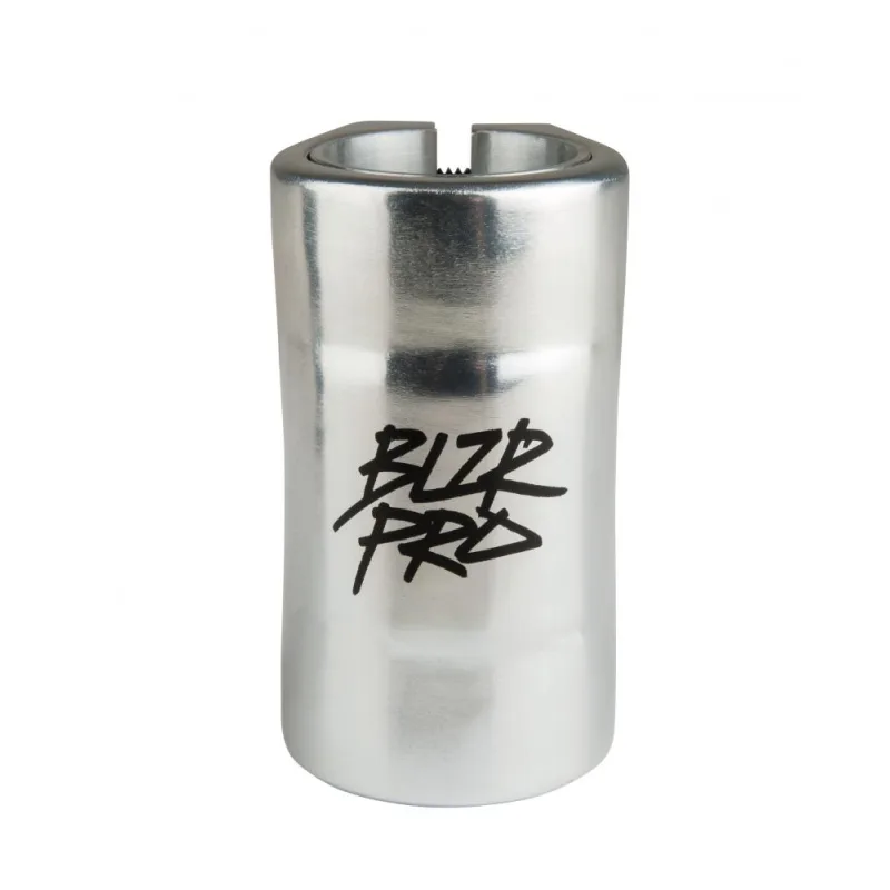 Blazer Pro SCS - Chrome