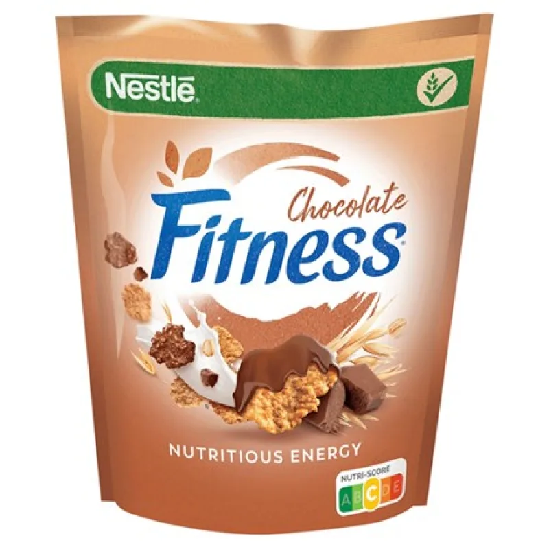 Nestlé Fitness Chocolate 425 g