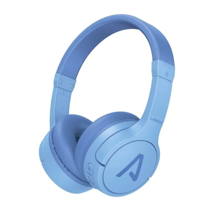 LAMAX BaseKid1 blue (LXOHMBAKI01LA)