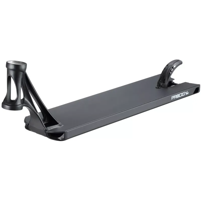 Blunt PX Street 533mm x 140mm Deck - Black