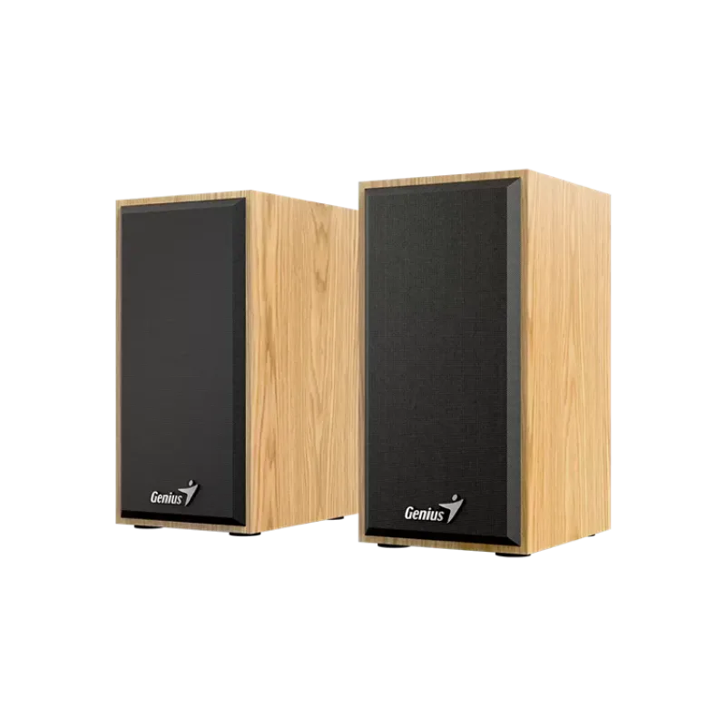 GENIUS repro SP-HF180, světlé dřevo 31730029404