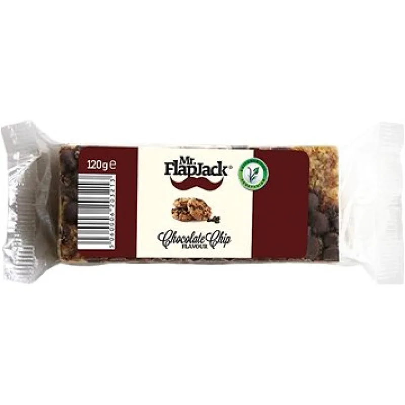Mr. Flapjack tyčinka 120 g