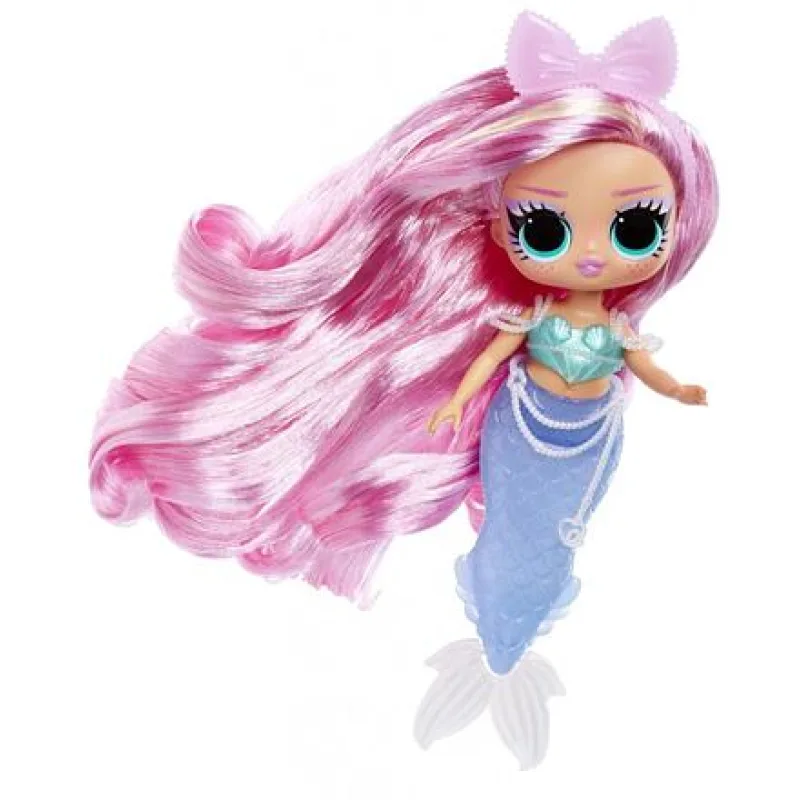 MGA L.O.L. Surprise! Tweens Mořská panna – Lola Waves