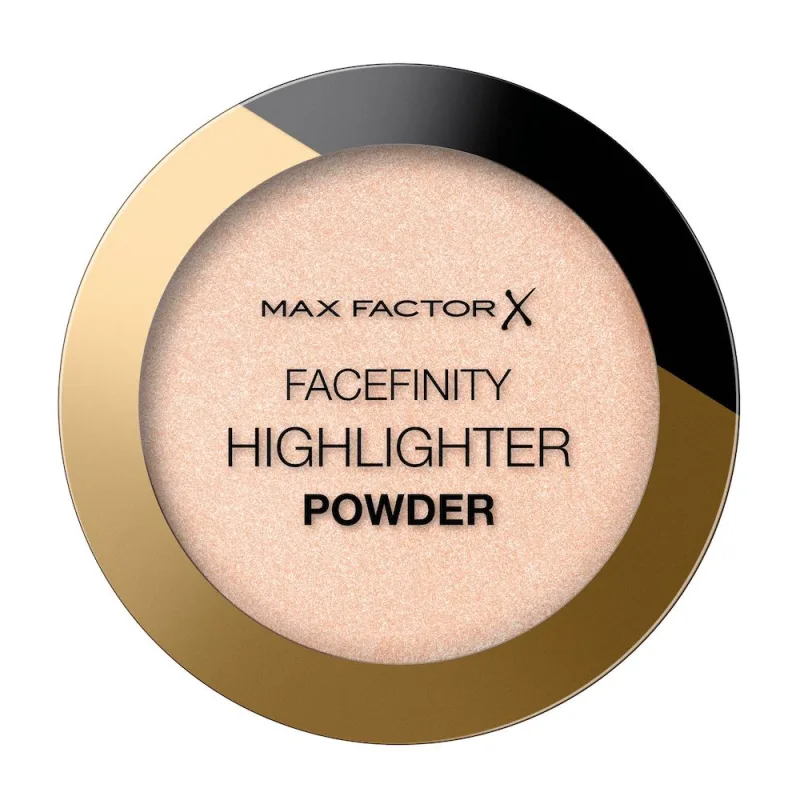 Max Factor, Rozjasňujúci púder Facefinity 001 Nude Beam 8g