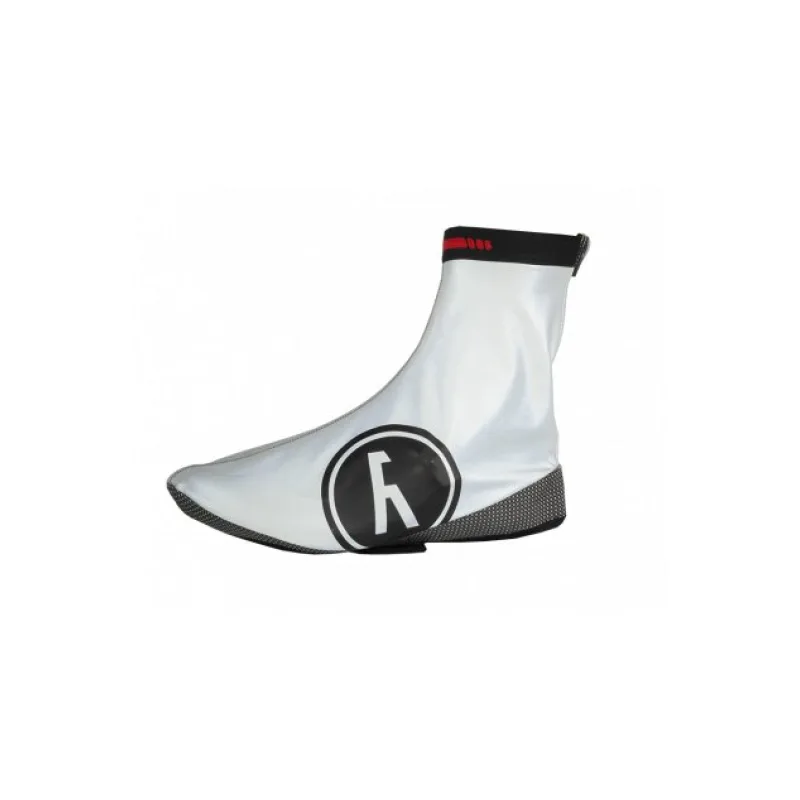 Návleky na tretry Wowow Raceviz arctic FR