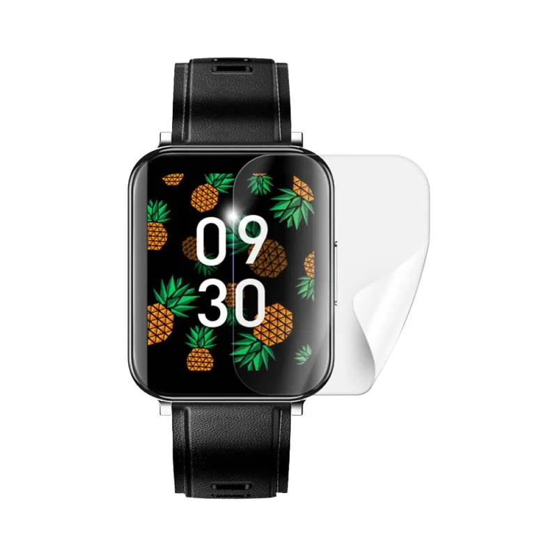 Screenshield ALIGATOR Watch Life fólie na displej ALG-WTCHL-D