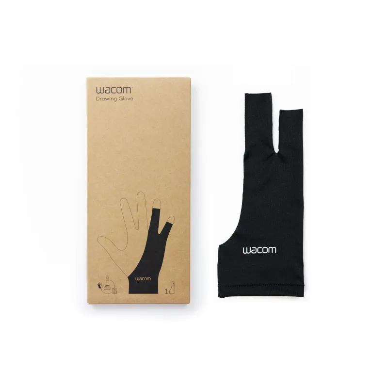 Wacom Drawing Glove ACK4472501Z