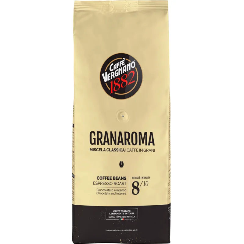 Vergnano Gran Aroma 500g