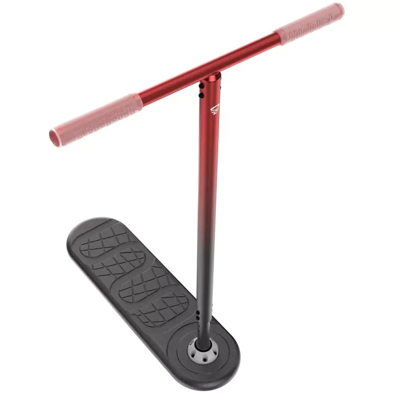 Indo Fusion Tornado Pro V2 Scooter