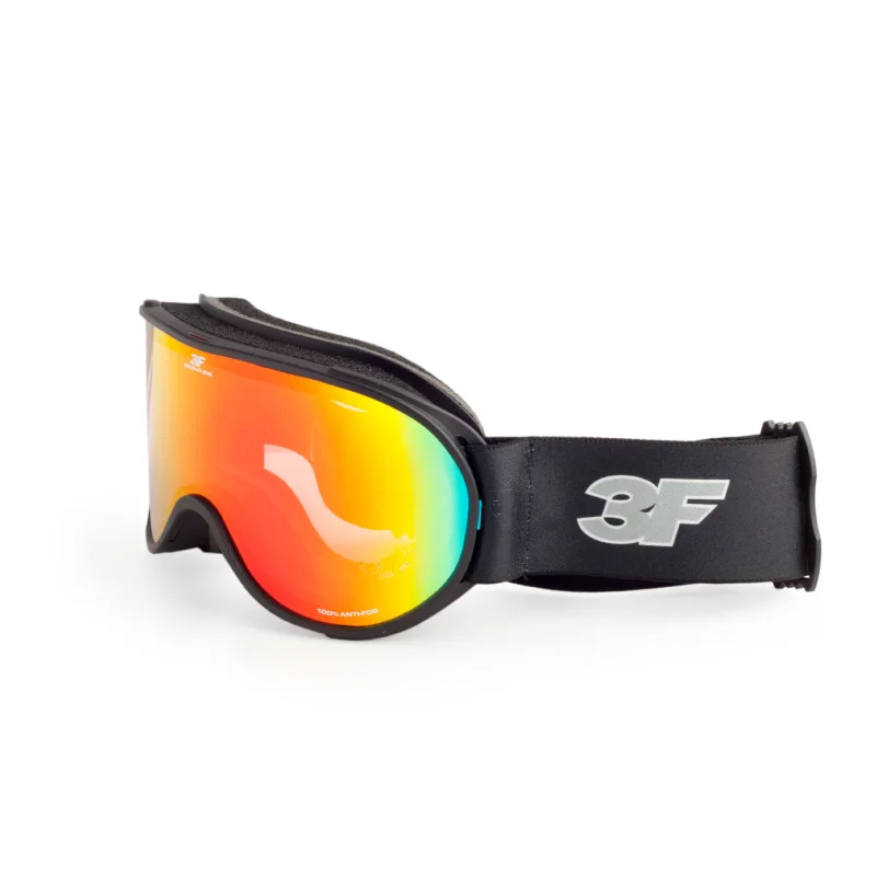 Lyžařské brýle 3F Trace jr. 1976s