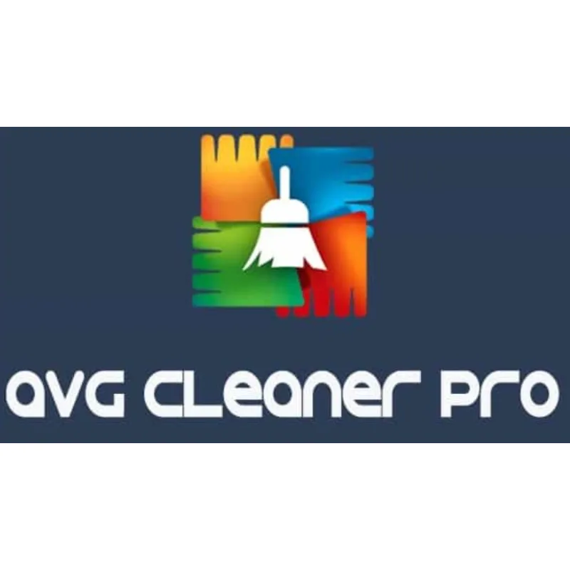 AVG Cleaner Pro 1 Device, 1 Year cpa.1.12m