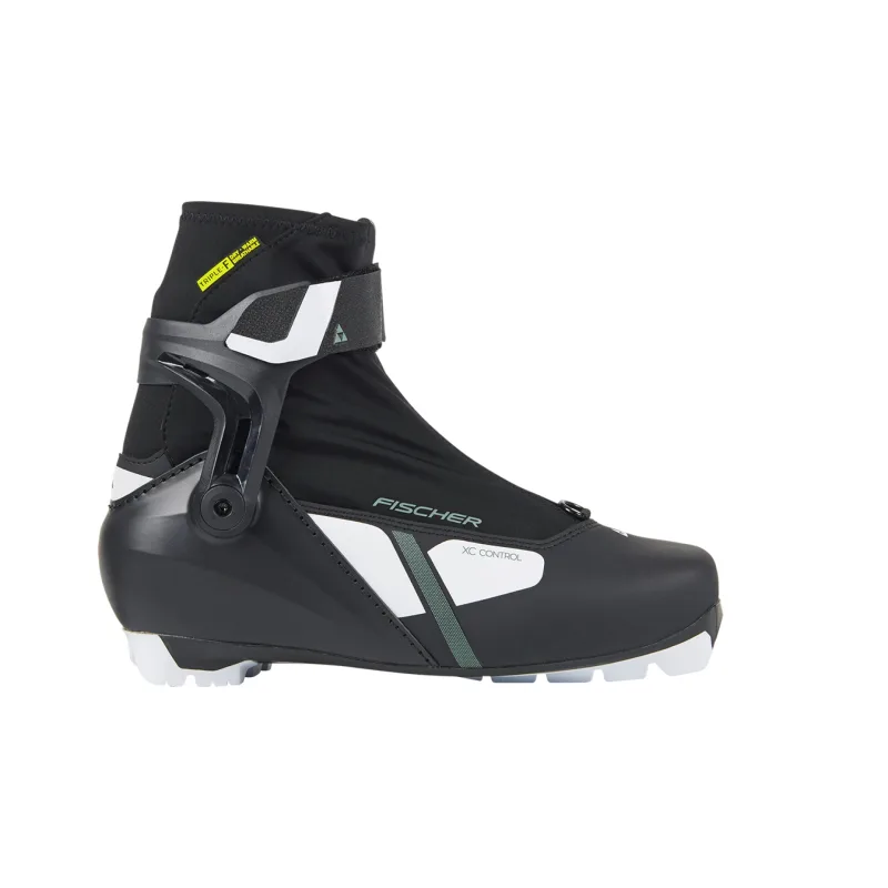 Běžecké boty Fischer XC CONTROL WS 25/26