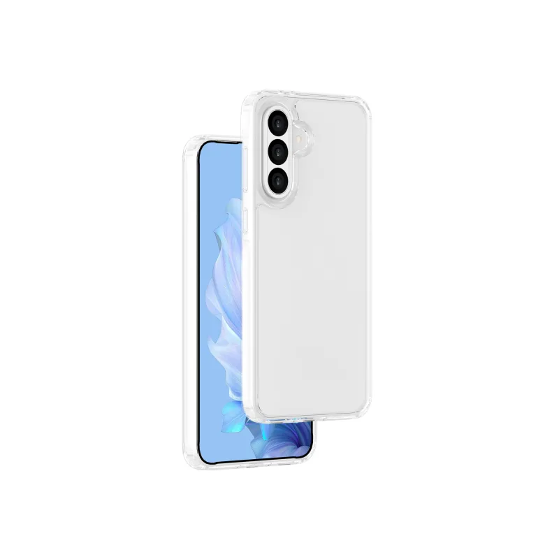 ER Crystal kryt pro Samsung Galaxy A36 - průhledný ERCSSGA36CL