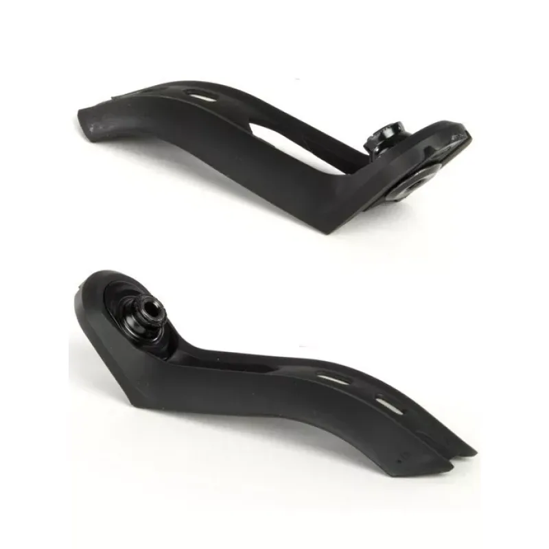 ETHIC DTC NYLON-CHROMO BRAKE - BLACK