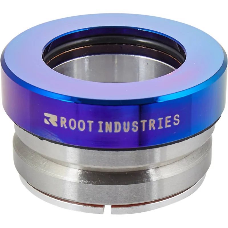 Root Industries Air Headset - Blue-ray