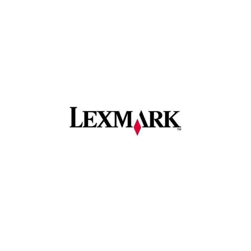 Lexmark 512H High Yield Return Programme Toner Cartridge - 5 000 stran (51F2H00)