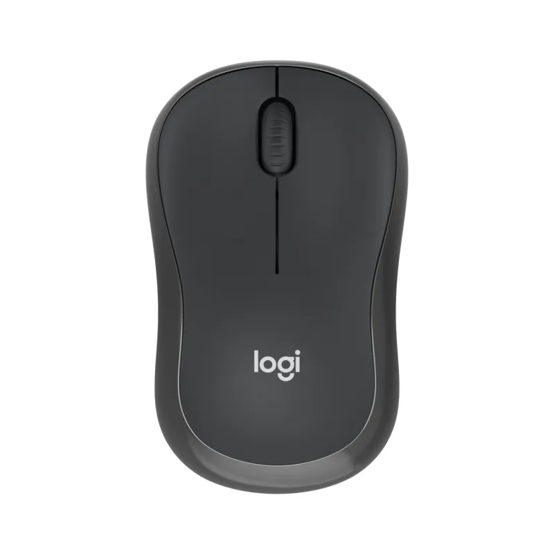 LOGITECH M240 for Business/Kancelářská/Optická/4 000 DPI/USB+BT/Černá 910-007182