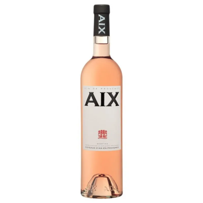 AIX Provence Rosé 2023 13% 0,75l