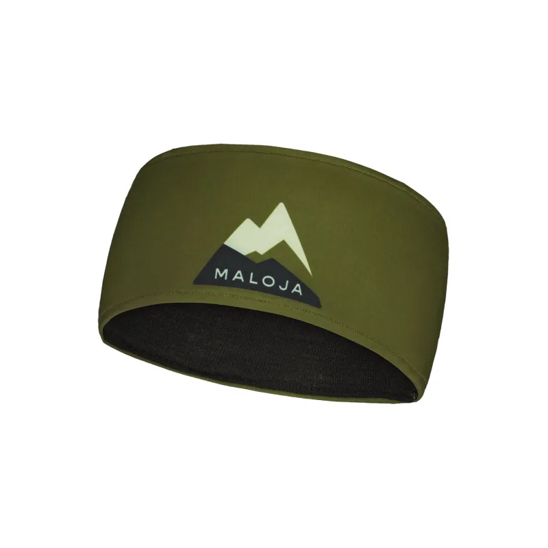 Čelenka Maloja TanenmeiseM moss 2021/22