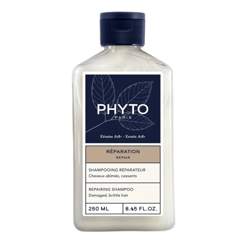 Phyto Repair regeneračný šampón na vlasy 250ml