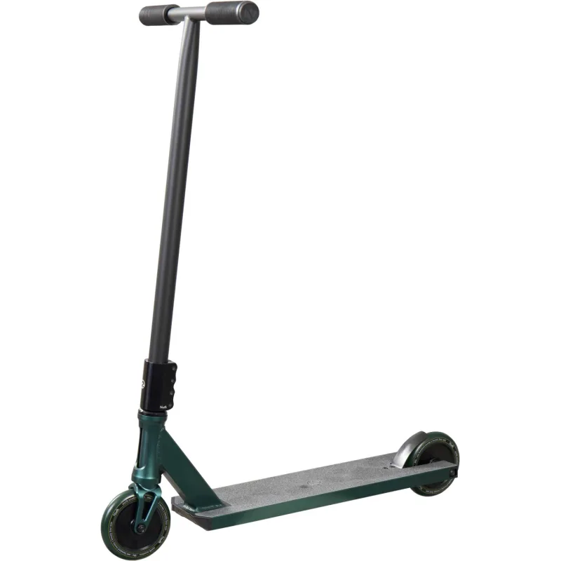 North Switchblade Pro Scooter Midnight Teal/Black