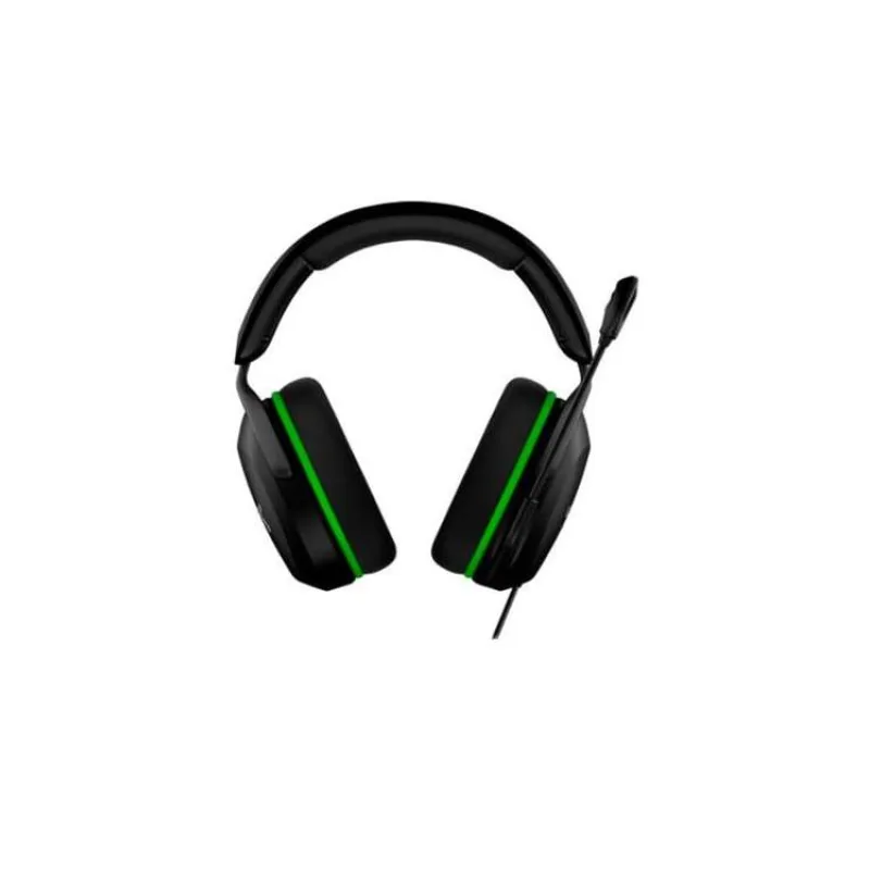 HyperX CloudX Stinger 2 Core BLK GAM HEADSET Xbox - Sluchátka pro herní konsole (6H9B8AA)