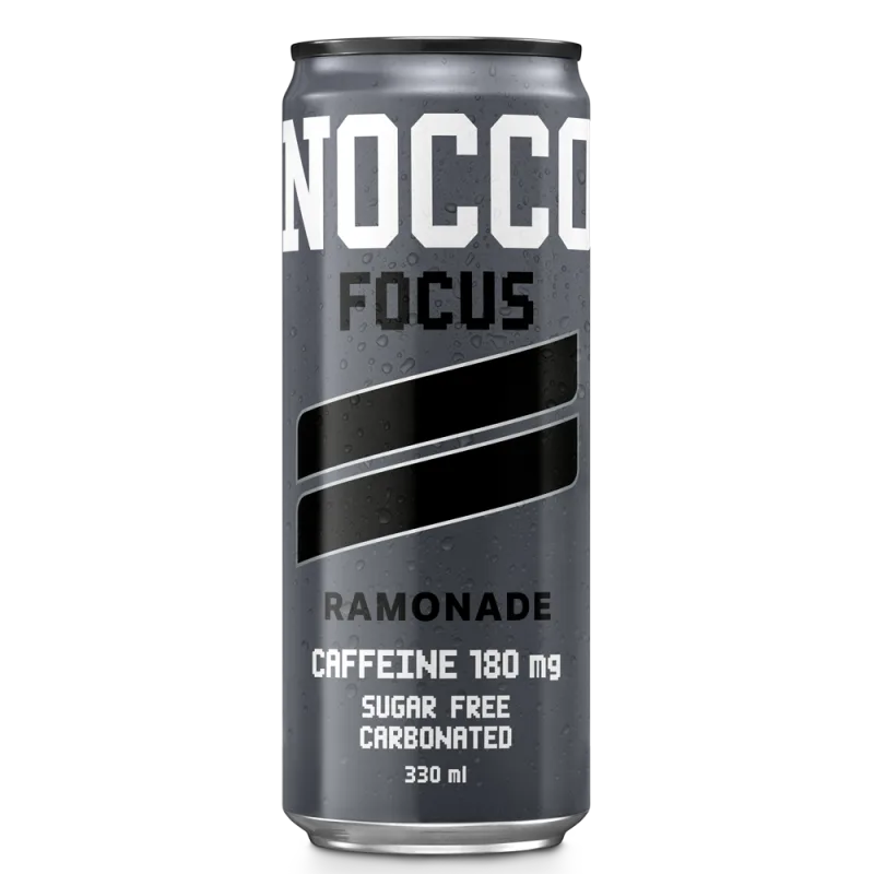 Nocco Focus Ramonade 330 ml
