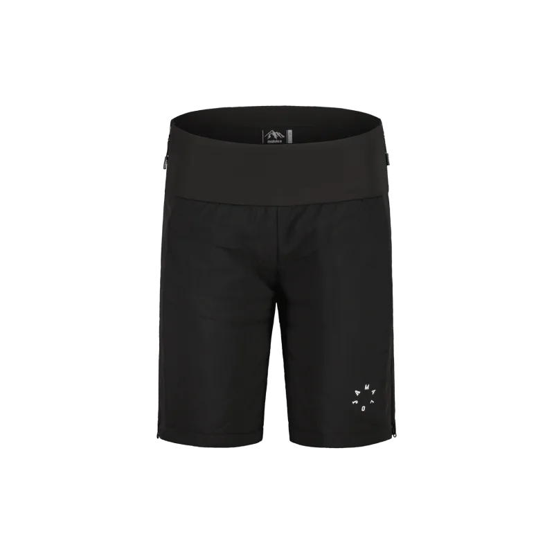 Dámské běžecké kraťasy Maloja SeehornM moonless