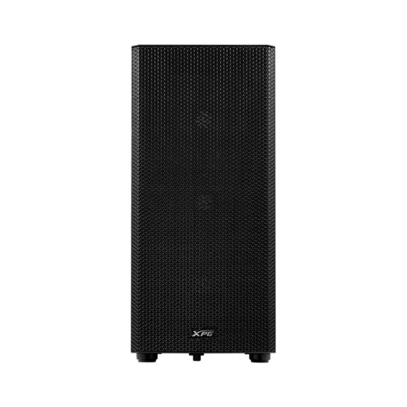 ADATA XPG case VALOR MESH Mid-Tower, bez zdroje, 4x 120mm Fan, Černá (VALORMESHMT-BKCWW)